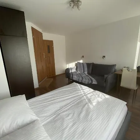 Guest house Totu Orlowska Gdynia
