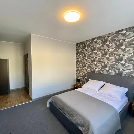 Totu Orlowska Guest house