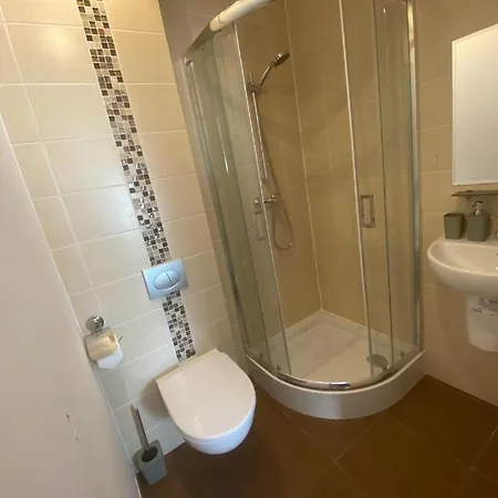 Totu Orlowska Guest house Gdynia