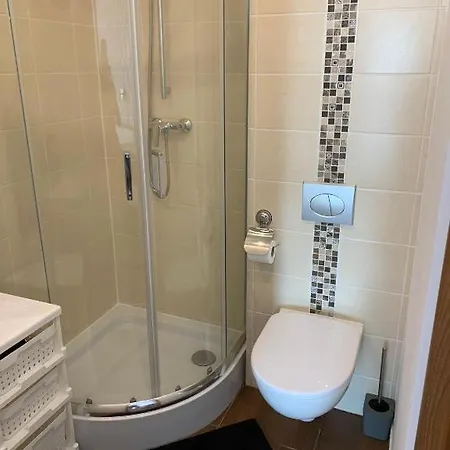 Totu Orlowska Guest house *