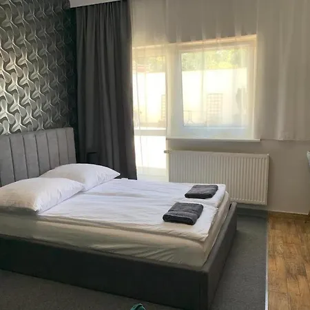 Totu Orlowska Guest house Gdynia