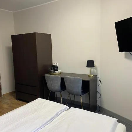 Gæstehus Totu Orlowska Gdynia