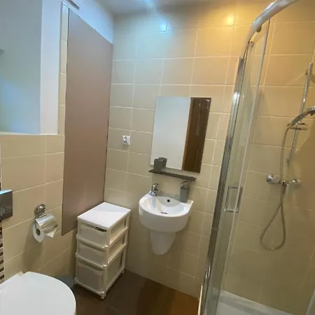 Guest house Totu Orlowska