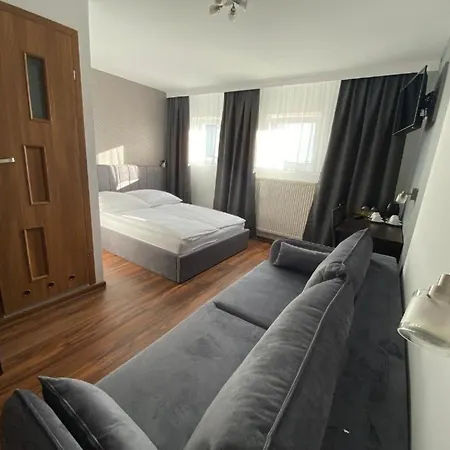 Totu Orlowska Guest house