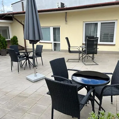 Totu Orlowska Guest house