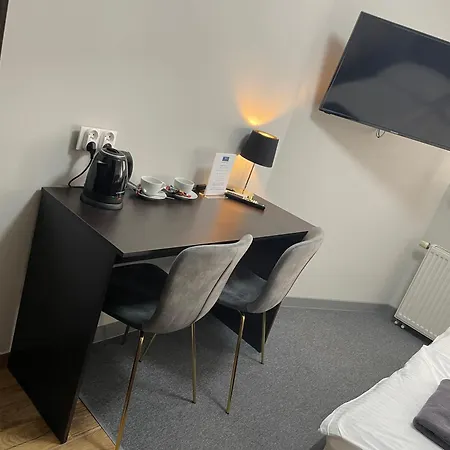 Totu Orlowska Guest house