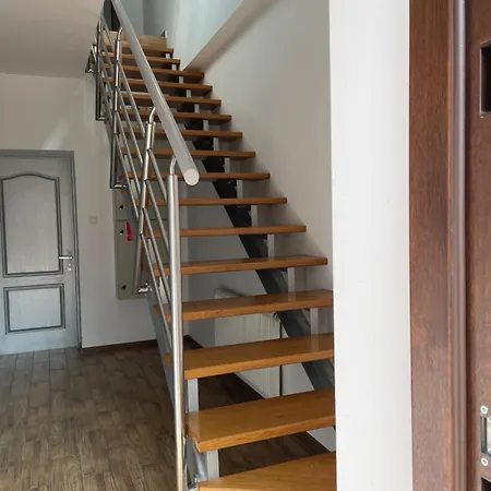 Guest house Totu Orlowska Gdynia