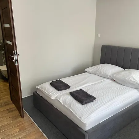 Guest house Totu Orlowska Gdynia