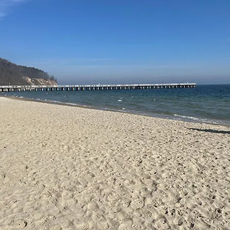 Totu Orlowska Gæstehus Gdynia