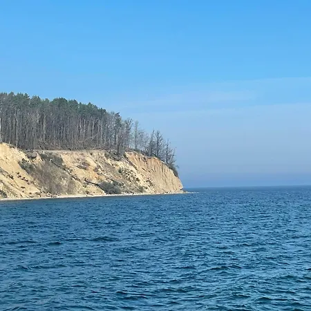 Totu Orlowska Gæstehus 3*