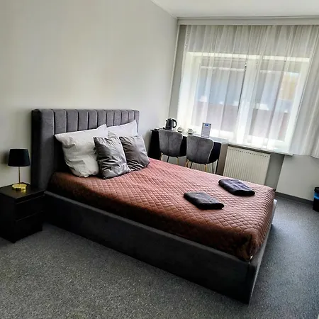 Guest house Totu Orlowska Gdynia