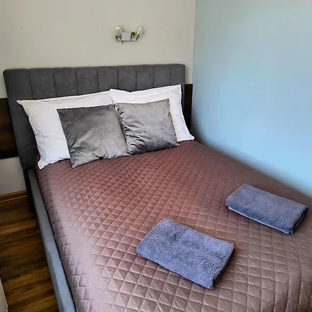 Guest house Totu Orlowska Gdynia