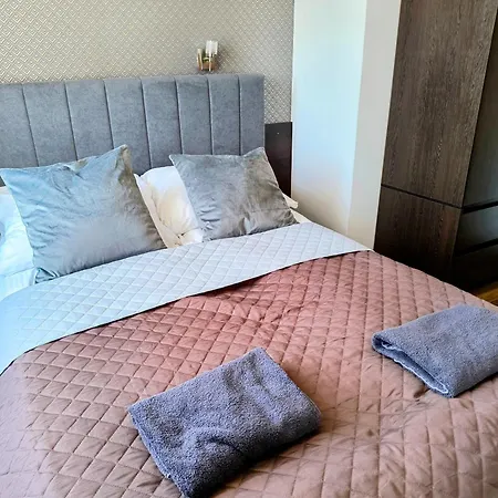 Totu Orlowska Guest house