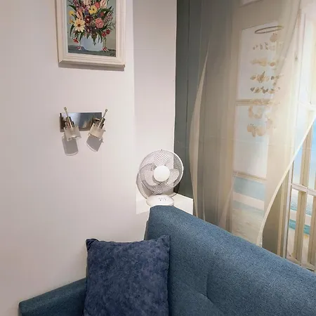 Totu Orlowska Guest house