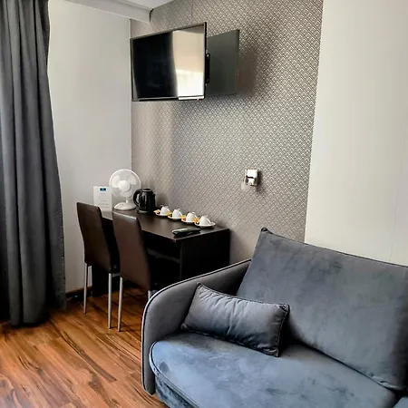 Guest house Totu Orlowska