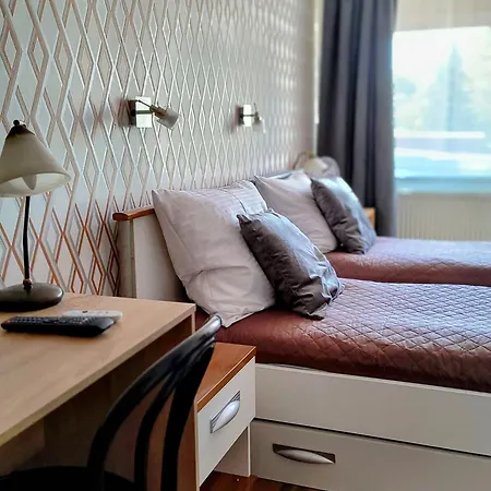 Totu Orlowska Guest house *