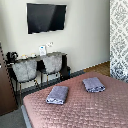 Guest house Totu Orlowska
