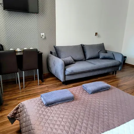 Totu Orlowska Guest house *