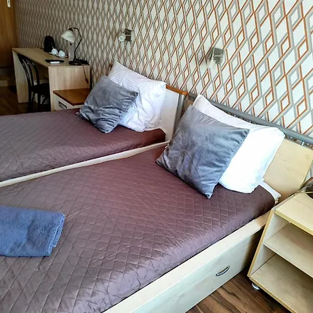Totu Orlowska Guest house Gdynia