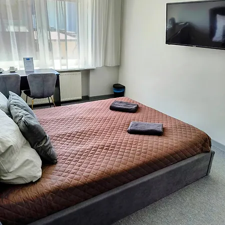 Guest house Totu Orlowska Gdynia