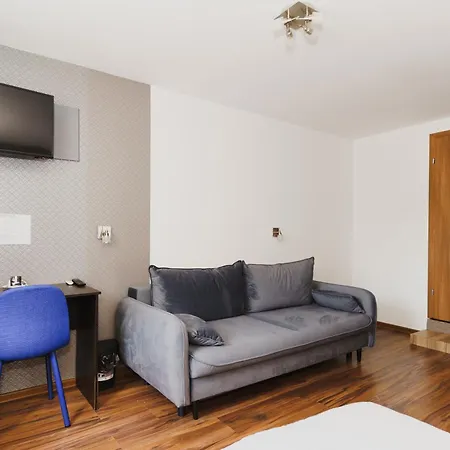 Totu Orlowska Gæstehus