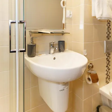 Gæstehus Totu Orlowska 3*