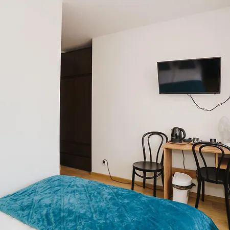 Totu Orlowska Affittacamere Gdynia