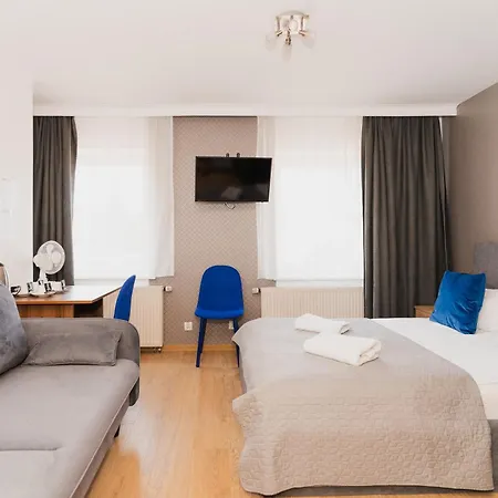 Gæstehus Totu Orlowska