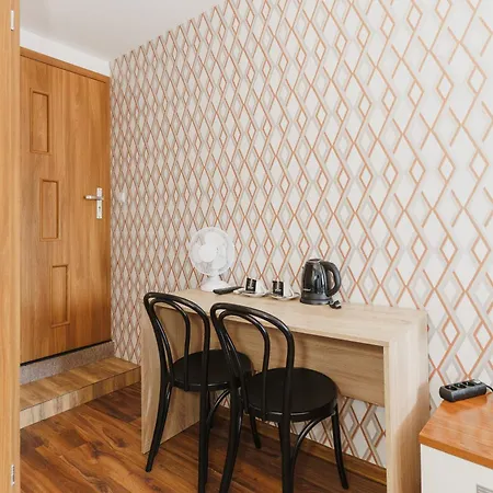 Totu Orlowska Gæstehus 3*