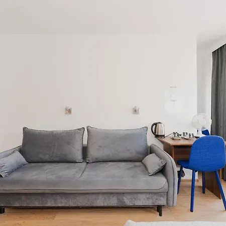 Totu Orlowska Gæstehus Gdynia