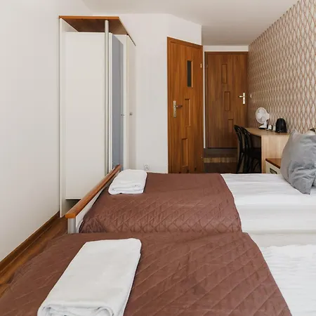 Gæstehus Totu Orlowska