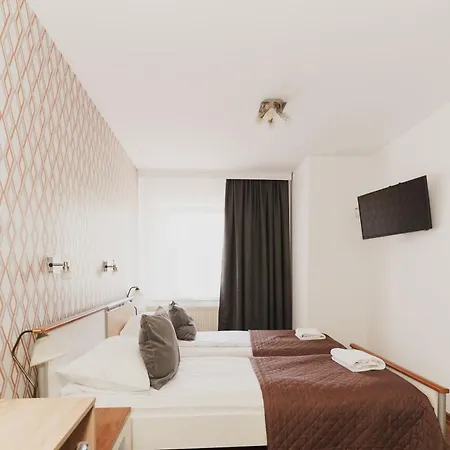 Totu Orlowska Gæstehus 3*