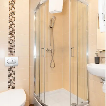 Gæstehus Totu Orlowska 3*