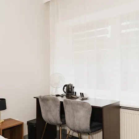 Gæstehus Totu Orlowska 3*