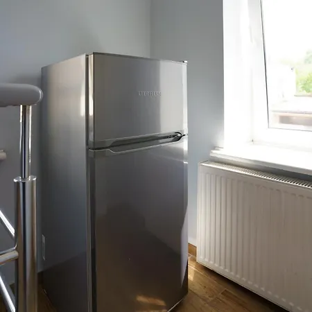 Totu Orlowska Gdynia