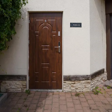 Totu Orlowska Gæstehus 3*