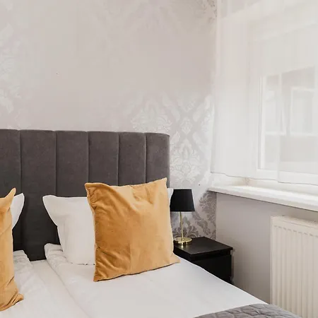 Gæstehus Totu Orlowska Gdynia