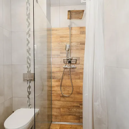 Vendégház Totu Orlowska *