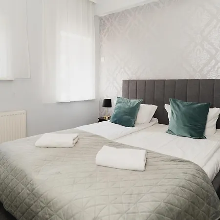 Gæstehus Totu Orlowska Gdynia