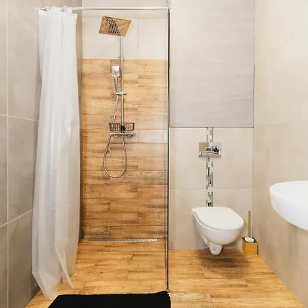 Totu Orlowska Gæstehus