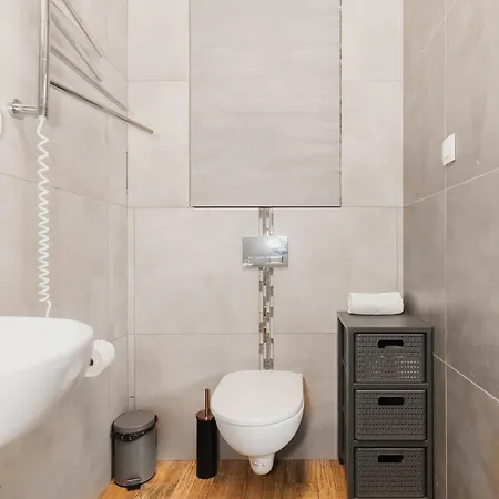 Gæstehus Totu Orlowska