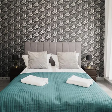 Totu Orlowska Gæstehus Gdynia