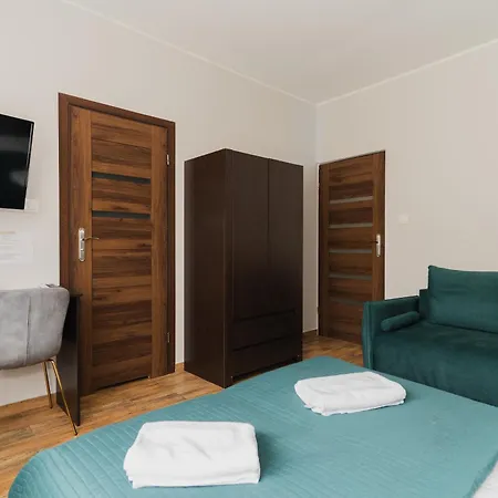 Gæstehus Totu Orlowska Gdynia