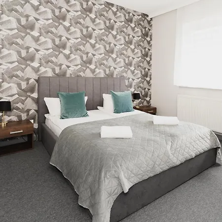 Totu Orlowska Gæstehus