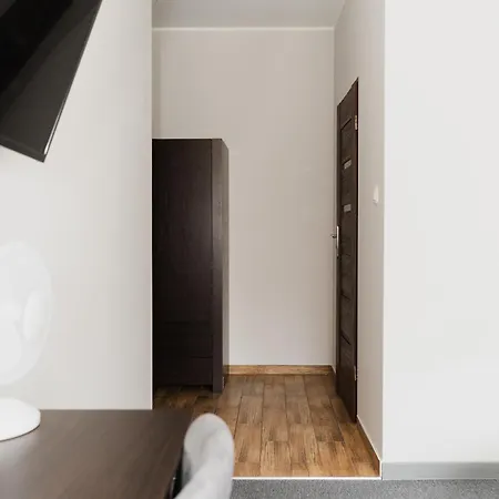 Gæstehus Totu Orlowska