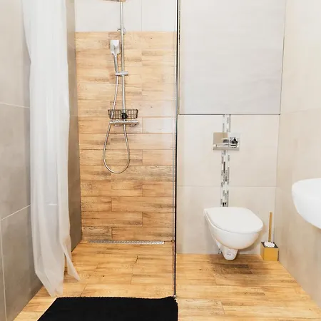 Totu Orlowska Gæstehus Gdynia