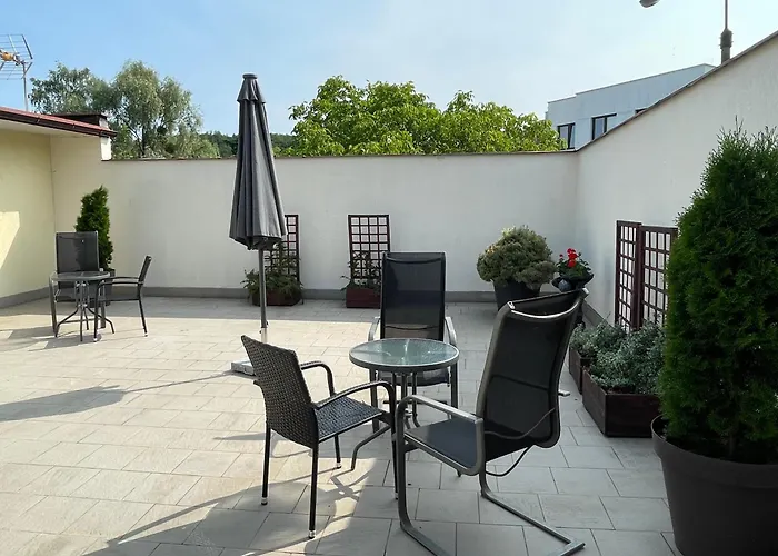 Affittacamere Totu Orlowska 3*