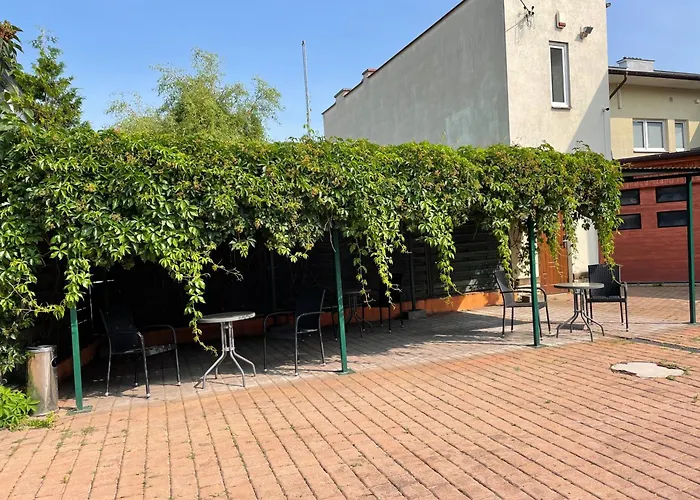 Totu Orlowska Affittacamere 3*