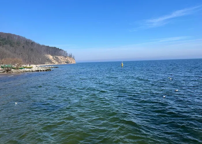 Totu Orlowska Affittacamere