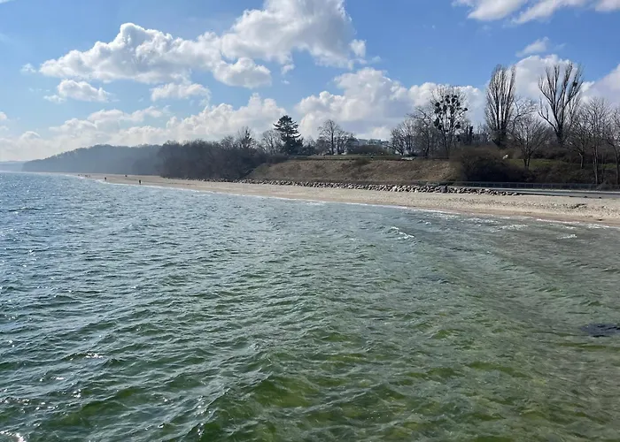 Totu Orlowska Affittacamere 3*